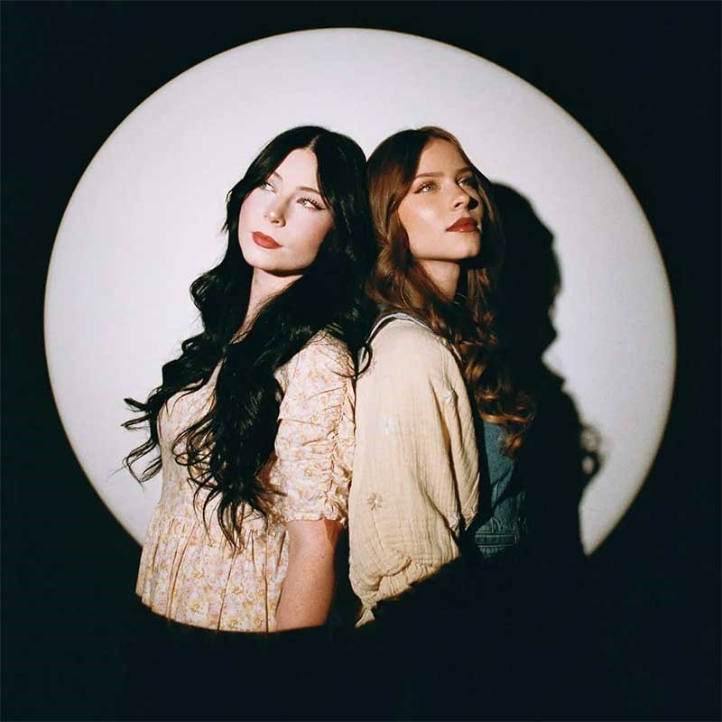 Burney Sisters